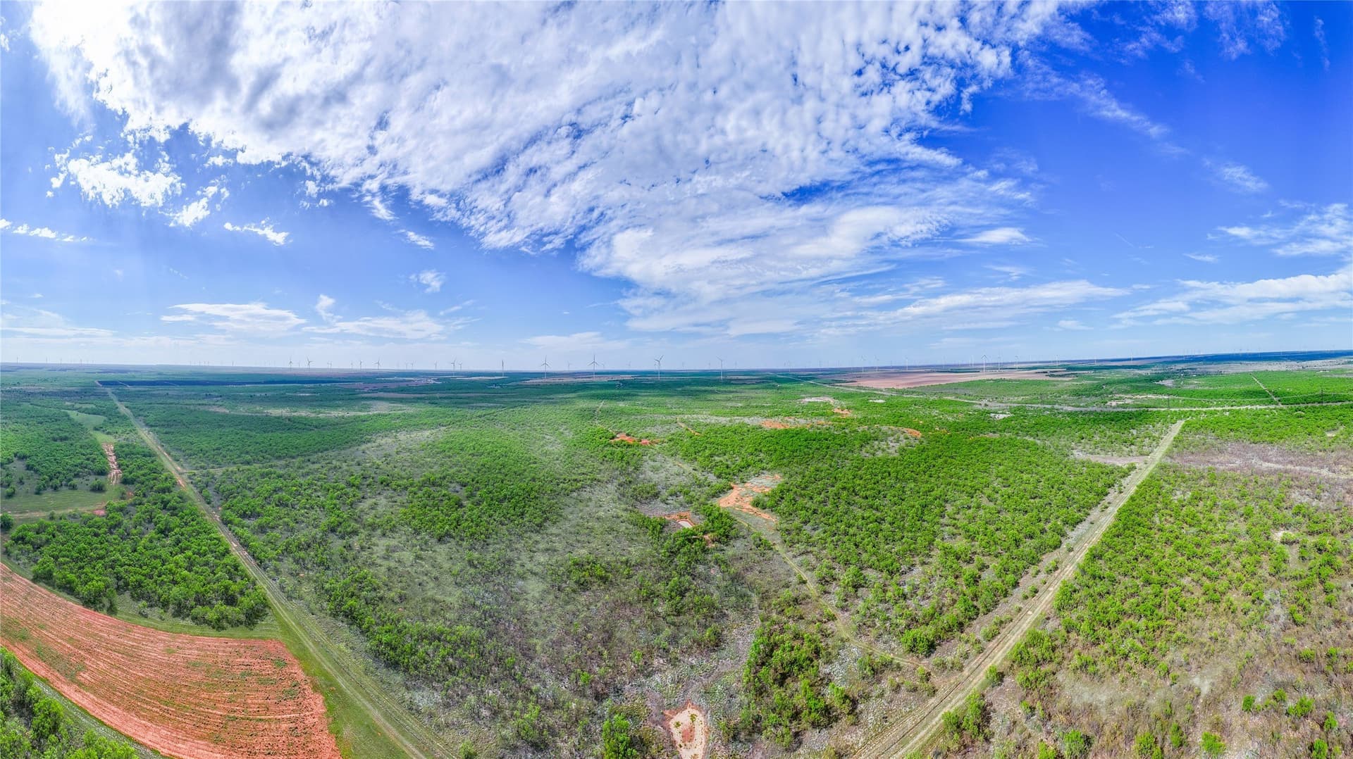 412 acres in Haskell County - photo 16