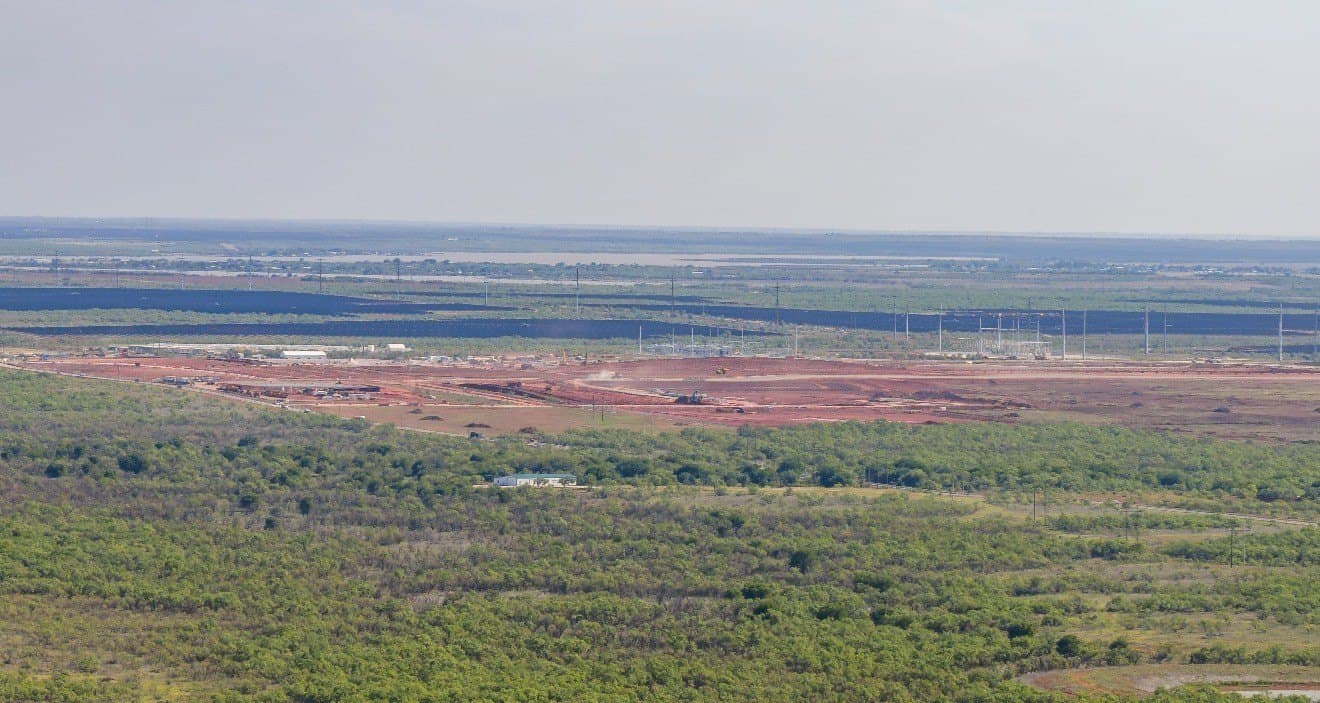 412 acres in Haskell County - photo 5