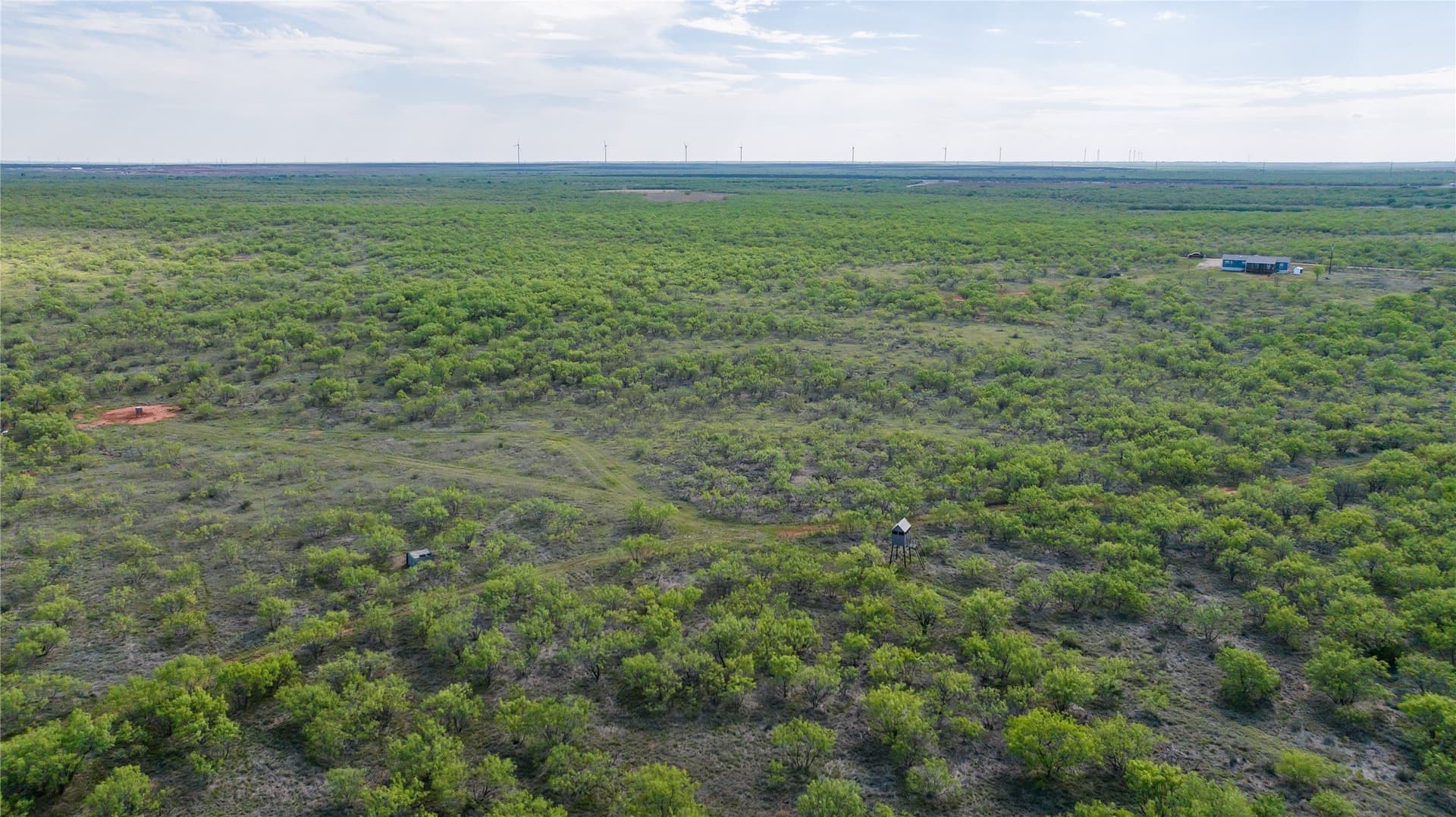412 acres in Haskell County - photo 7