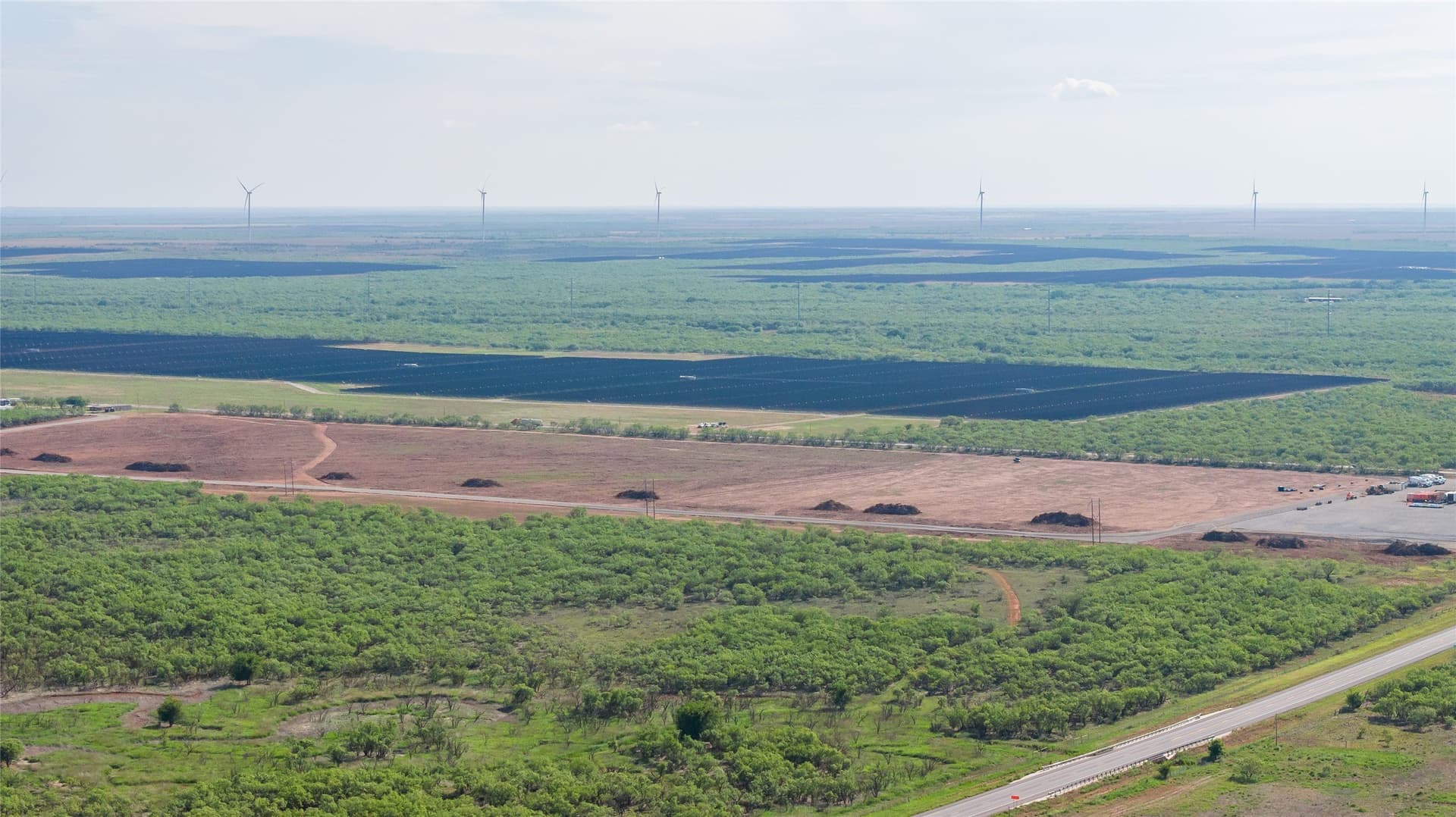 412 acres in Haskell County - photo 12