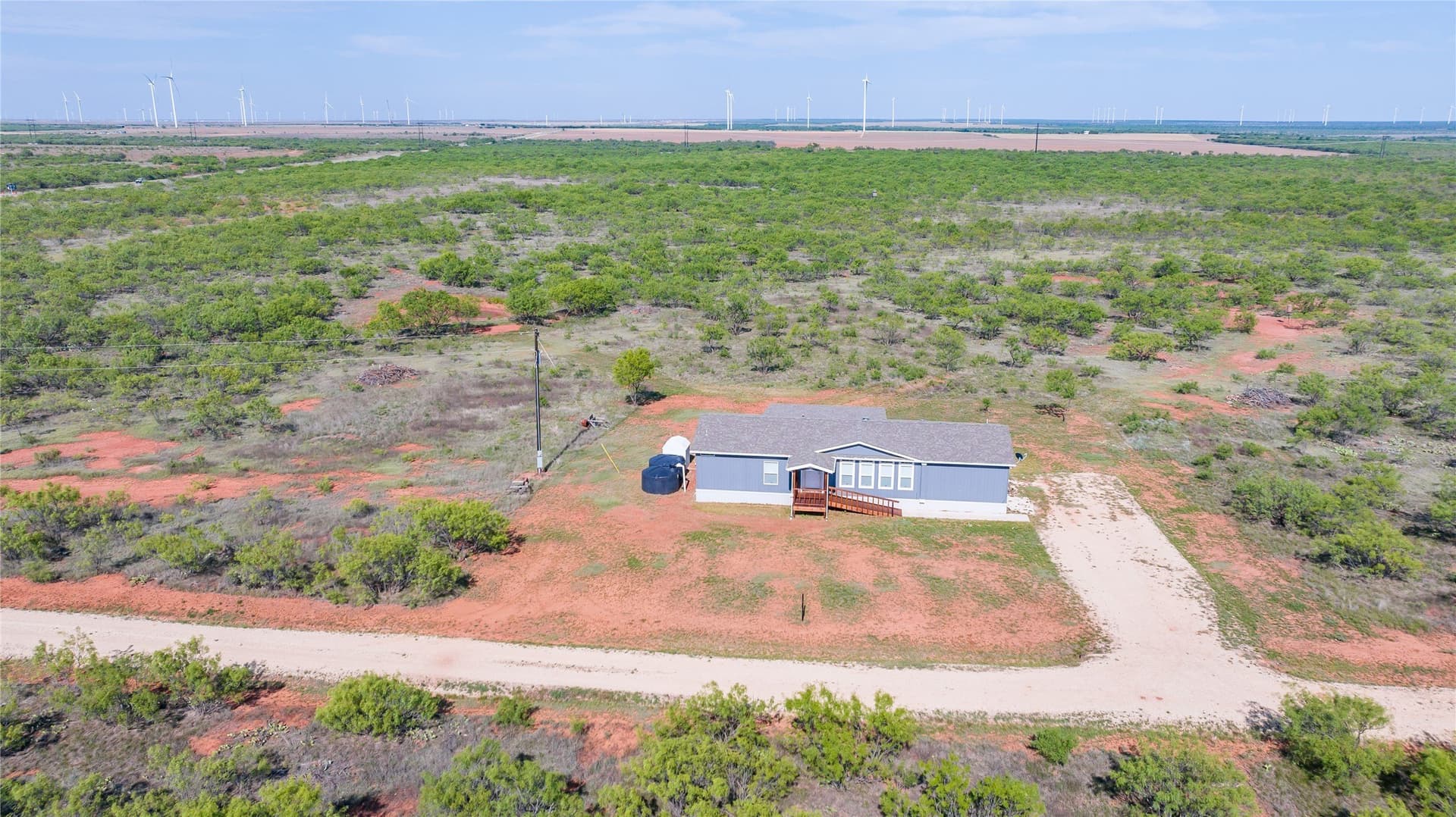 412 acres in Haskell County - photo 13