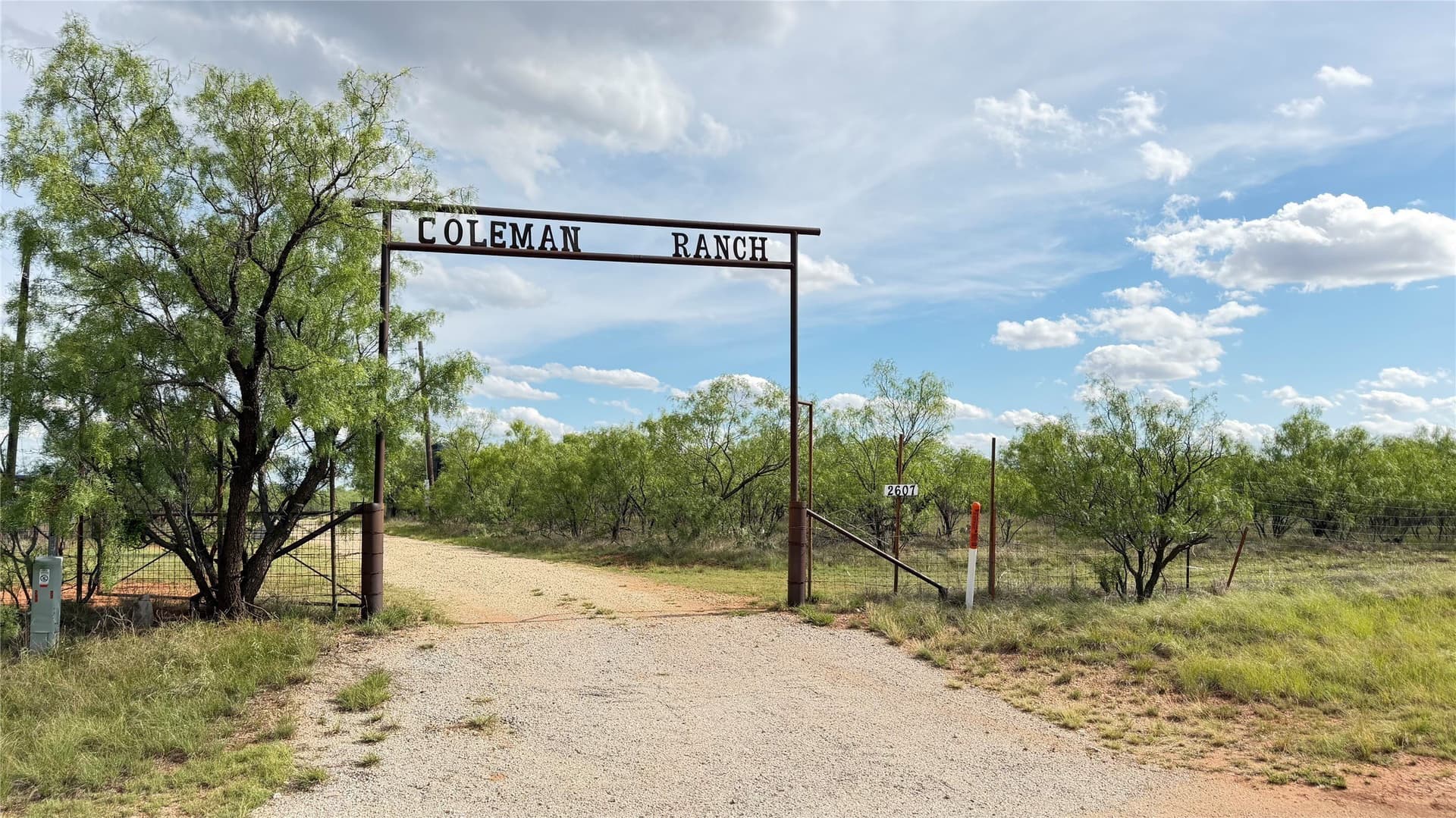 412 acres in Haskell County - photo 31