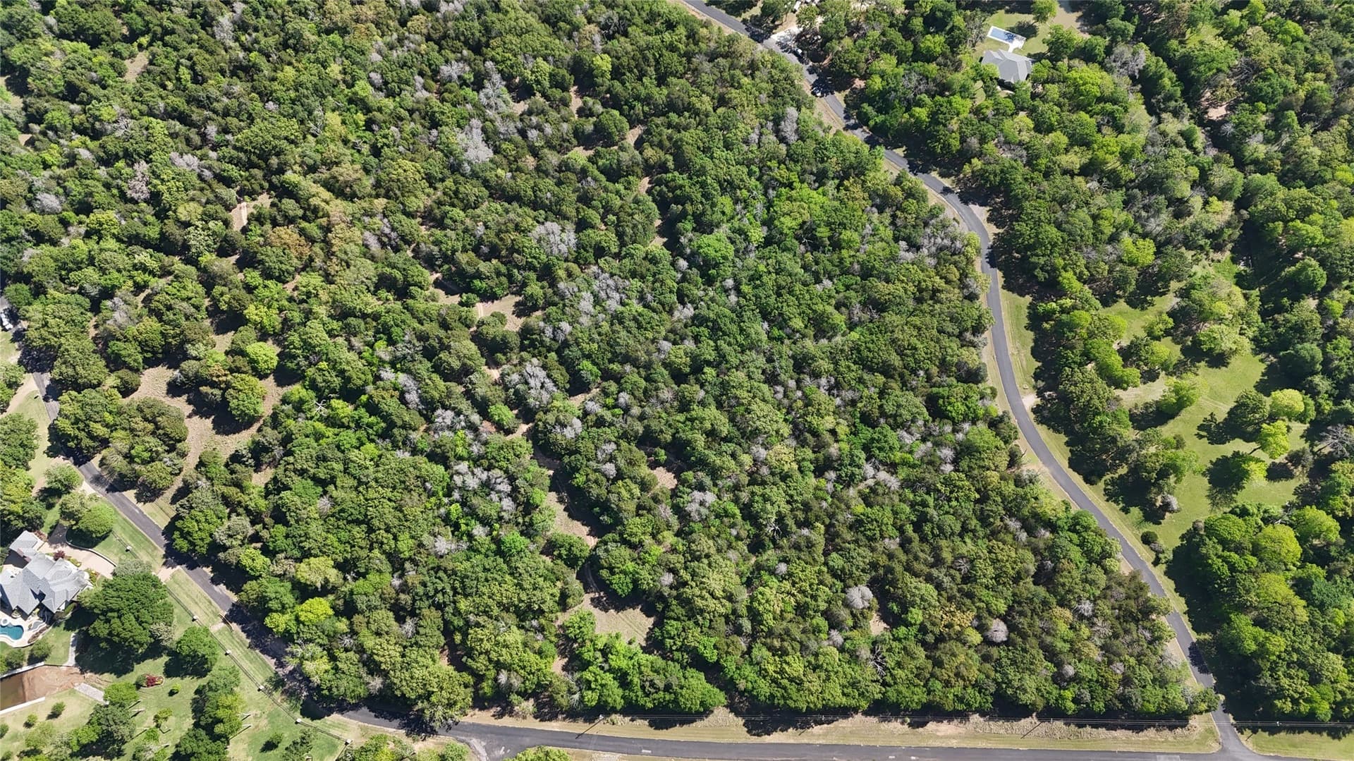 1.34 acres in Freestone County - photo 12