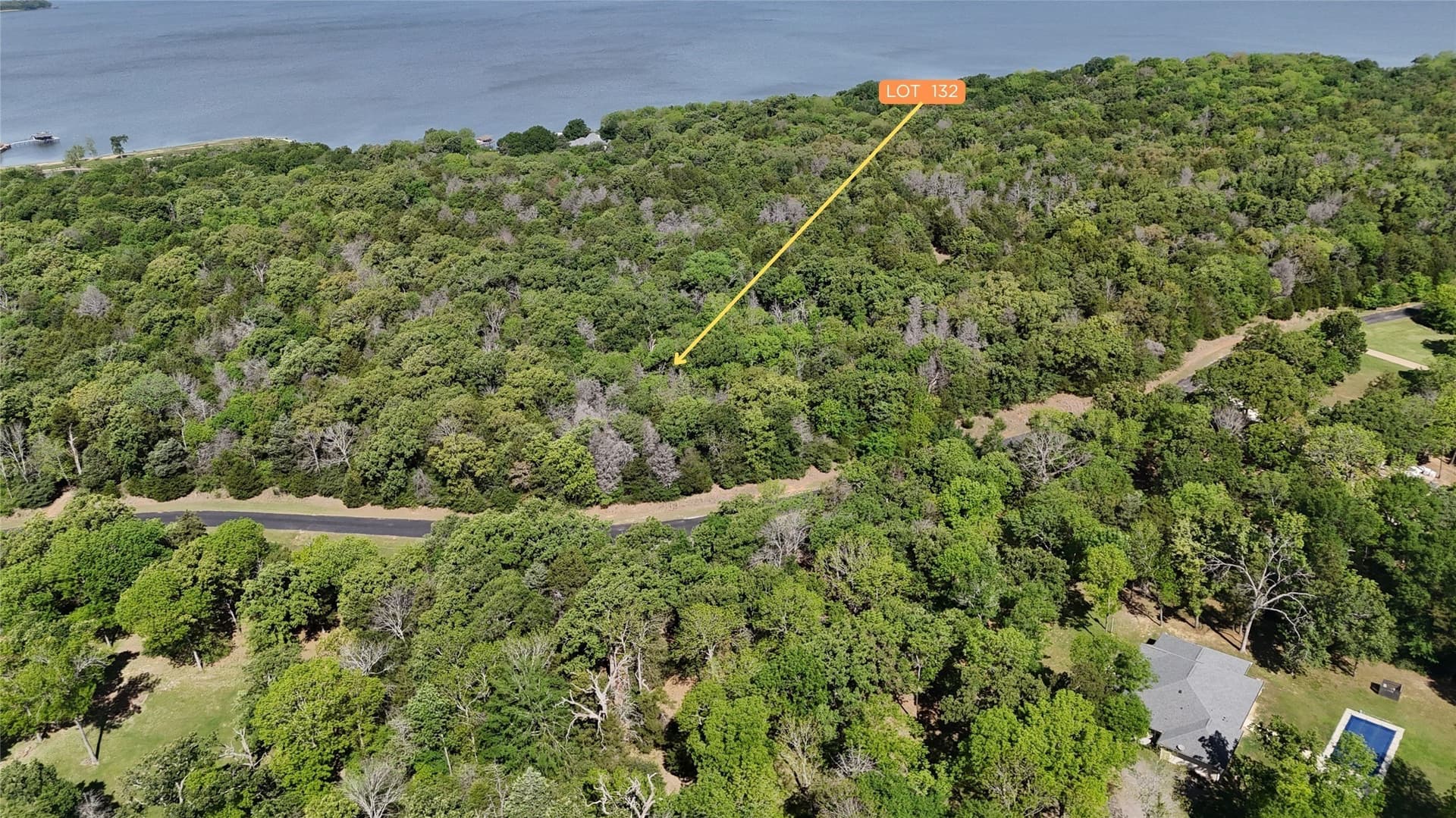1.34 acres in Freestone County - photo 6