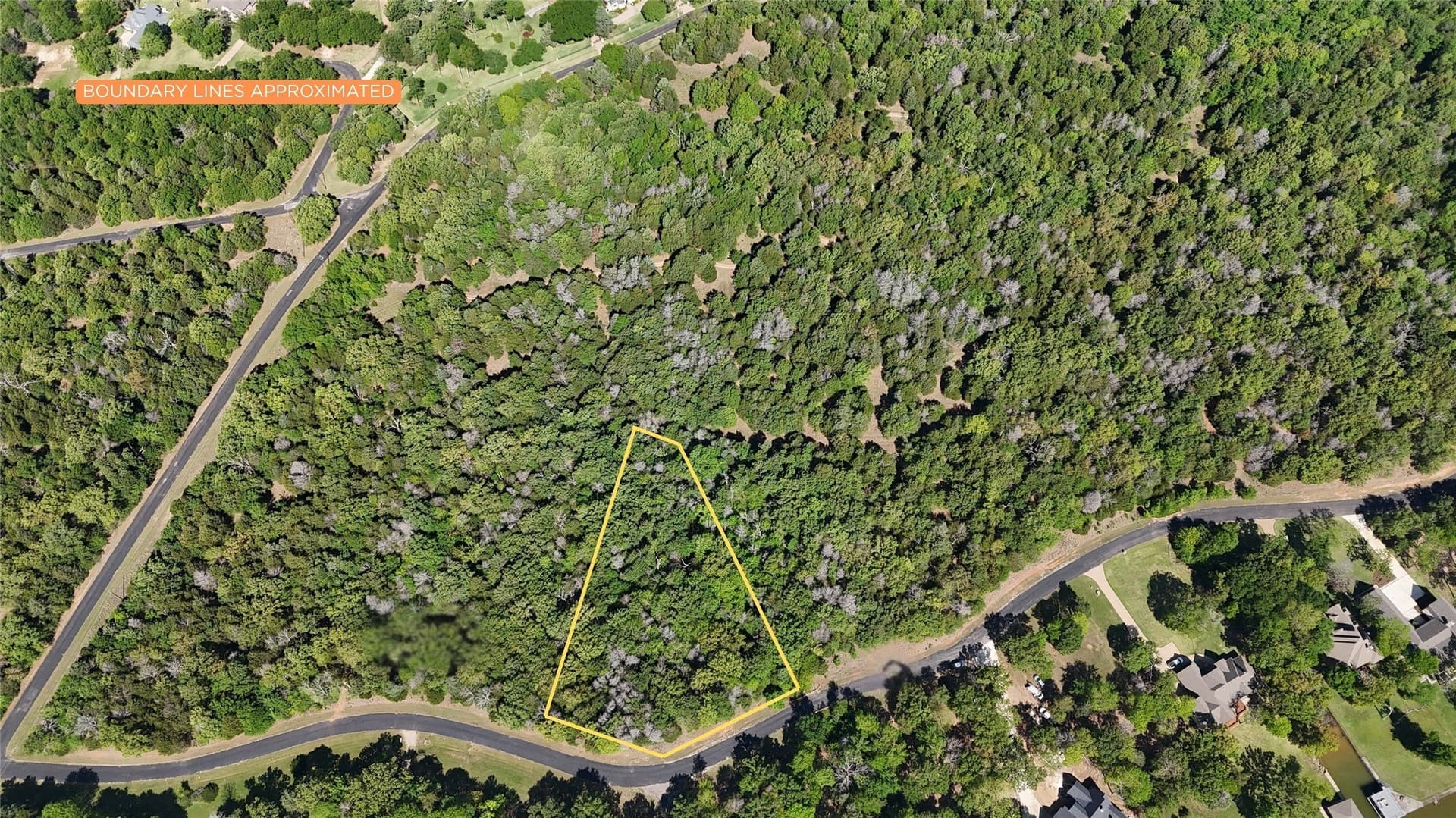 1.34 acres in Freestone County - photo 7