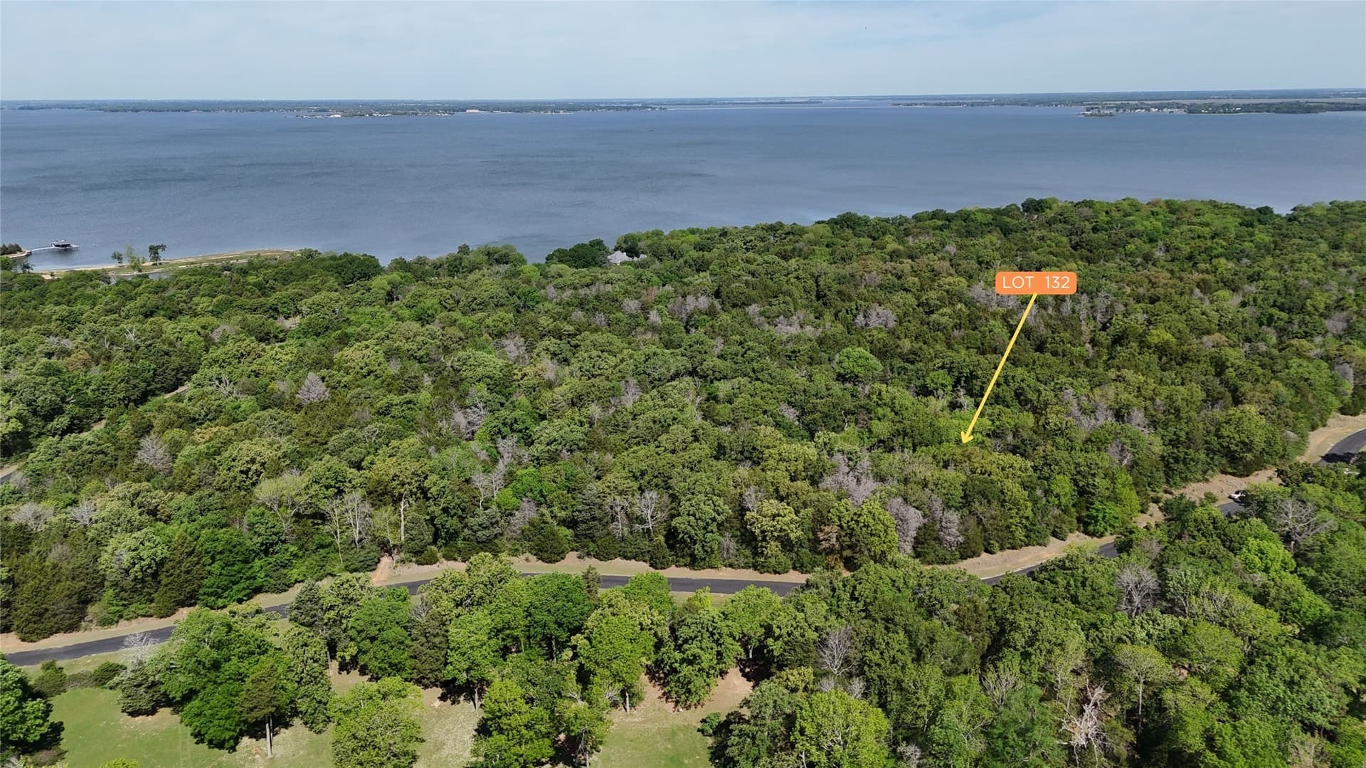 1.34 acres in Freestone County gallery image 2