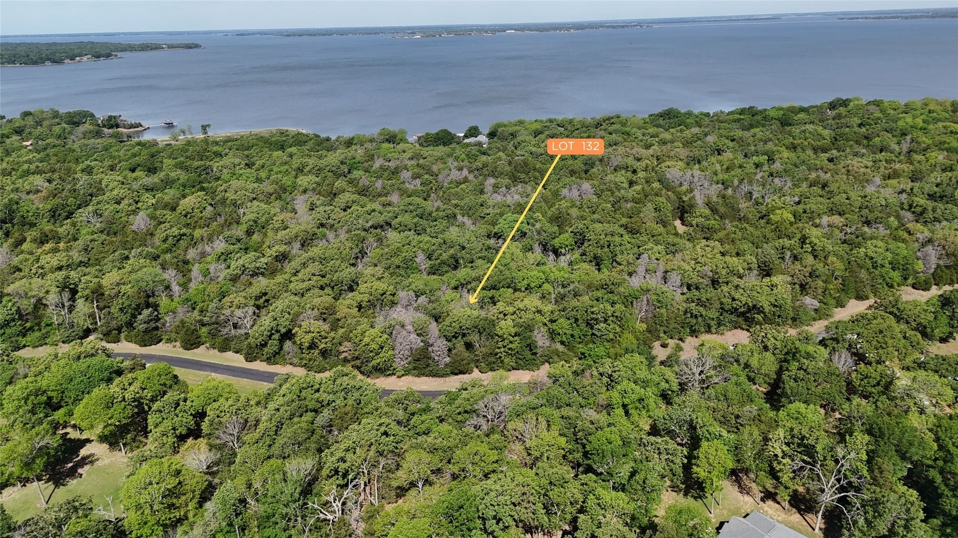1.34 acres in Freestone County - photo 11
