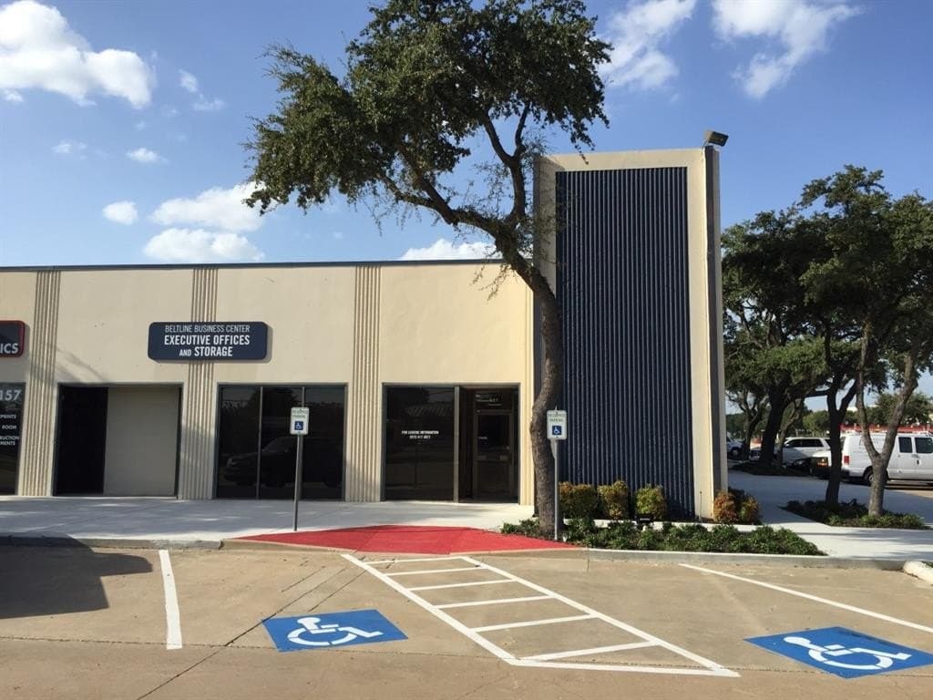 20.19 acres in Dallas County