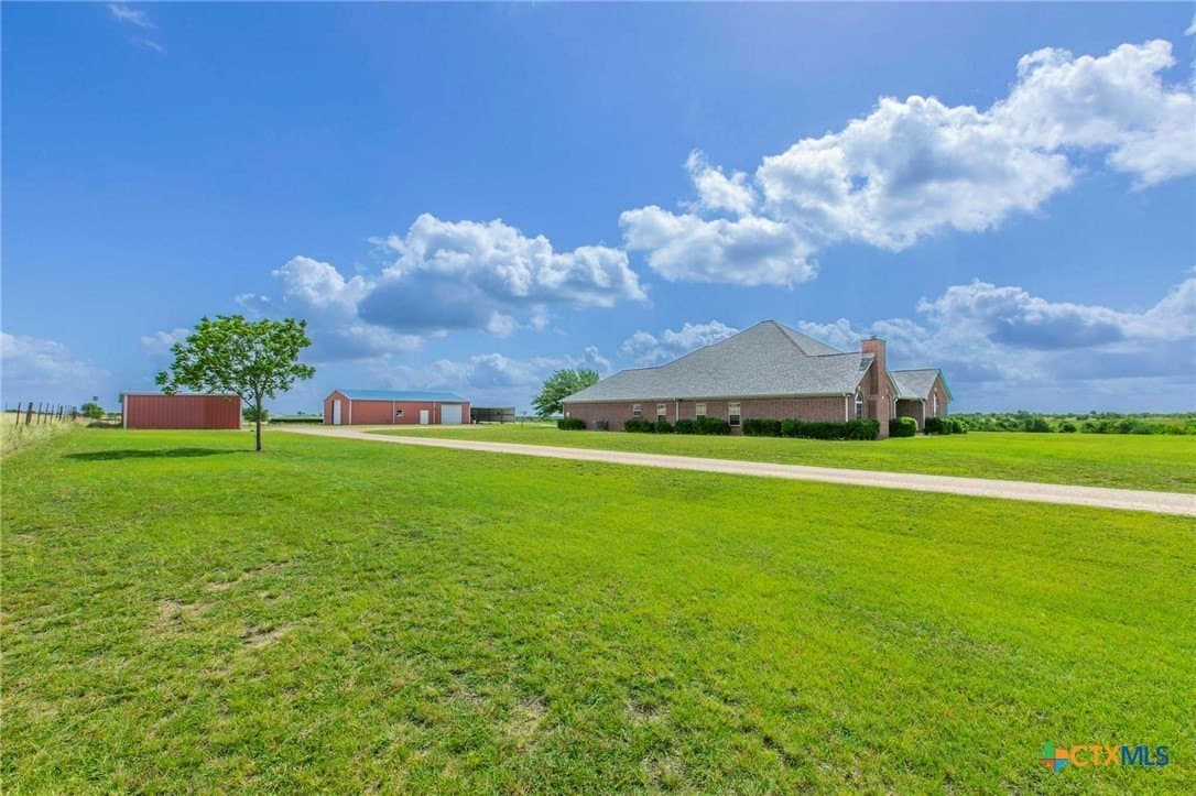 72.69 acres in Bell County featured view