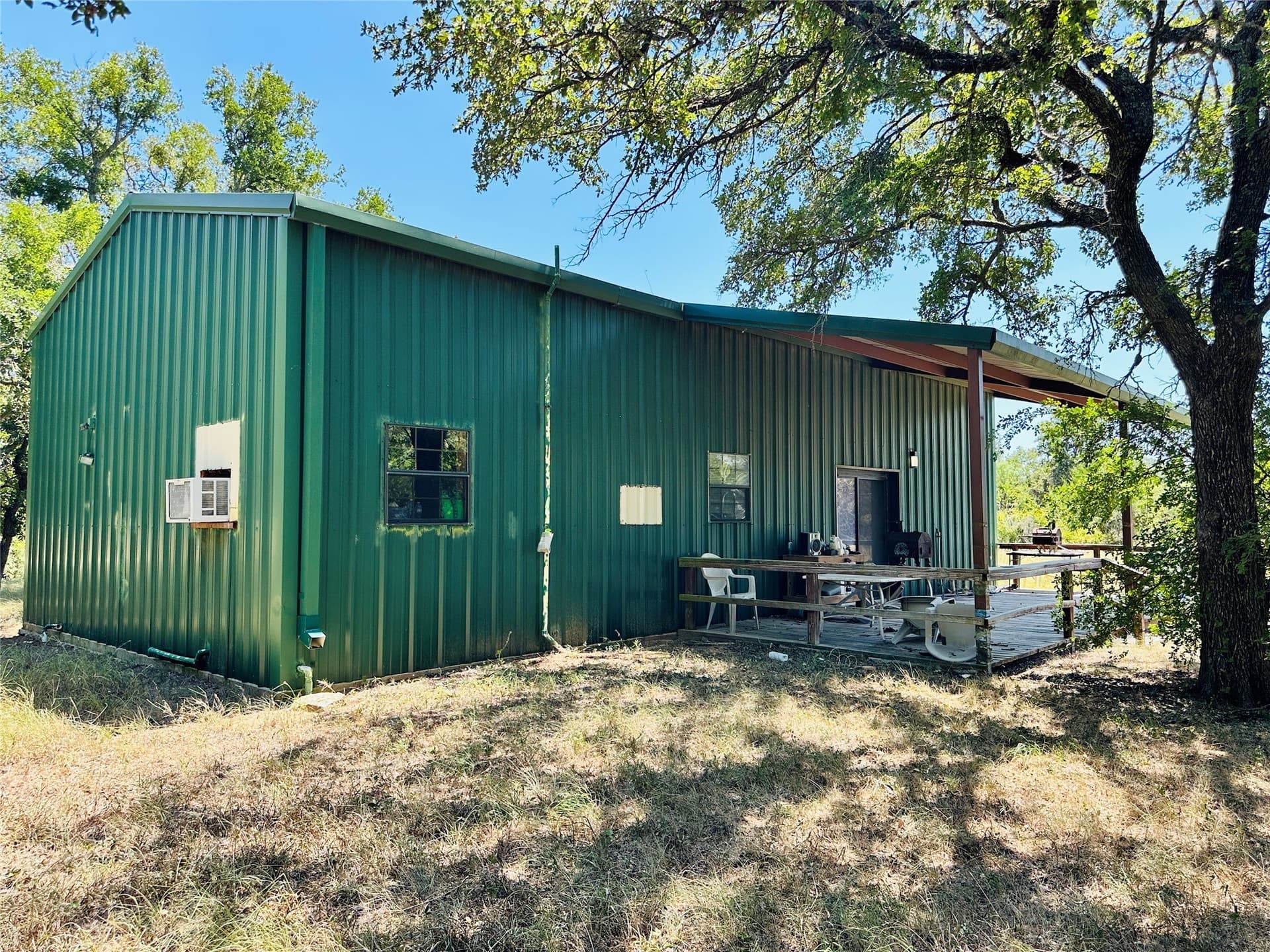 10.99 acres in Brown County - photo 2