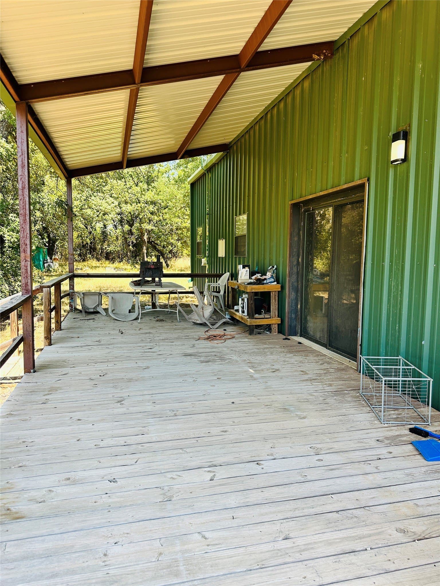 10.99 acres in Brown County - photo 4