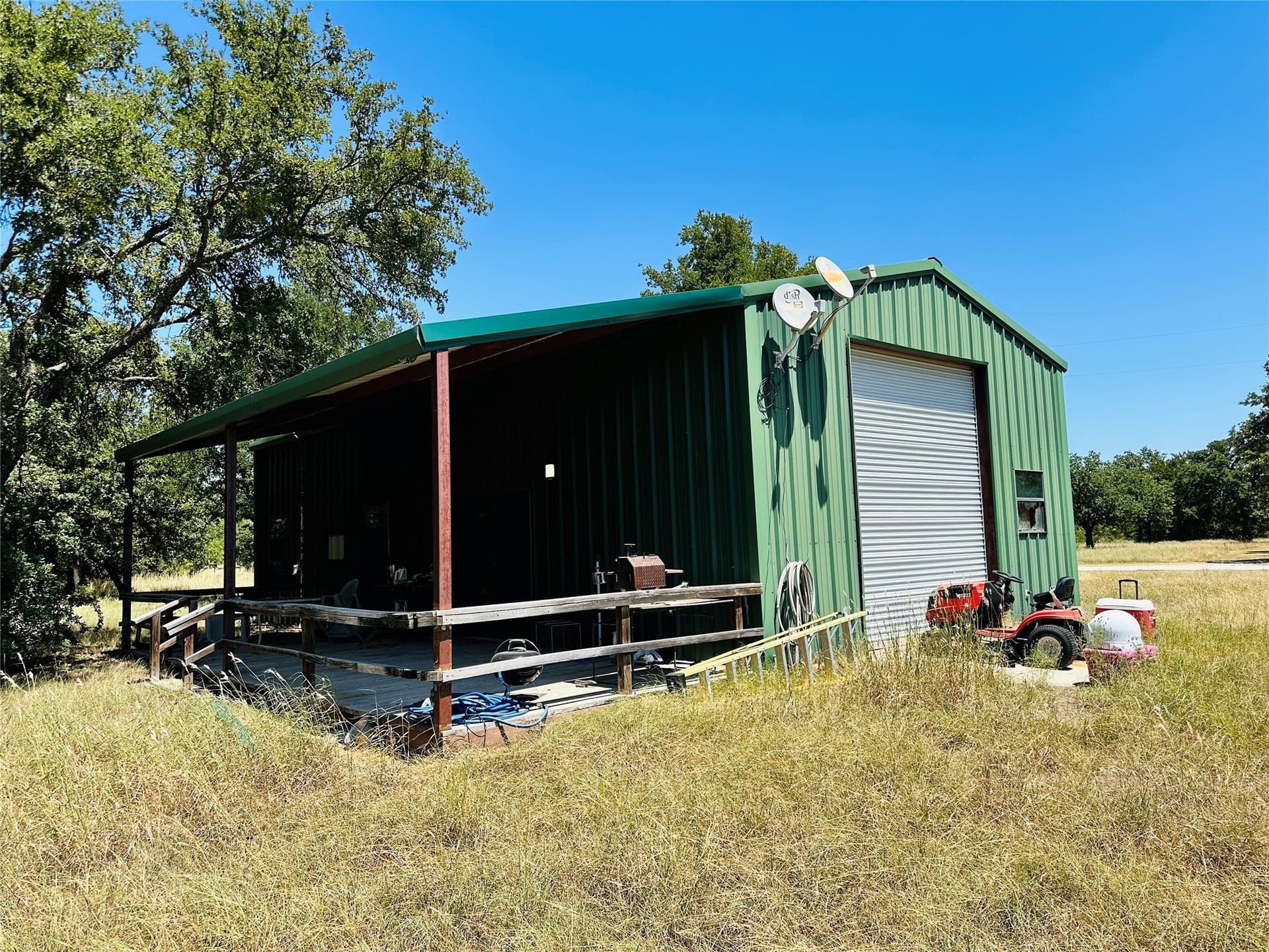 10.99 acres in Brown County - photo 3