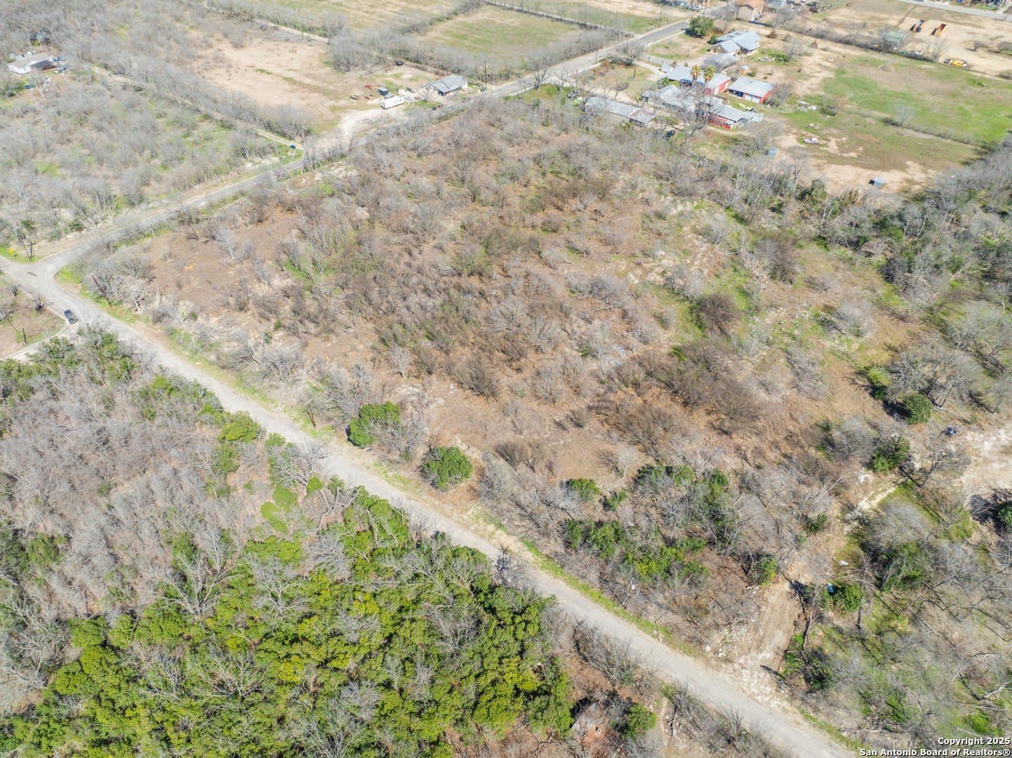 8.83 acres in Bexar County gallery image 4