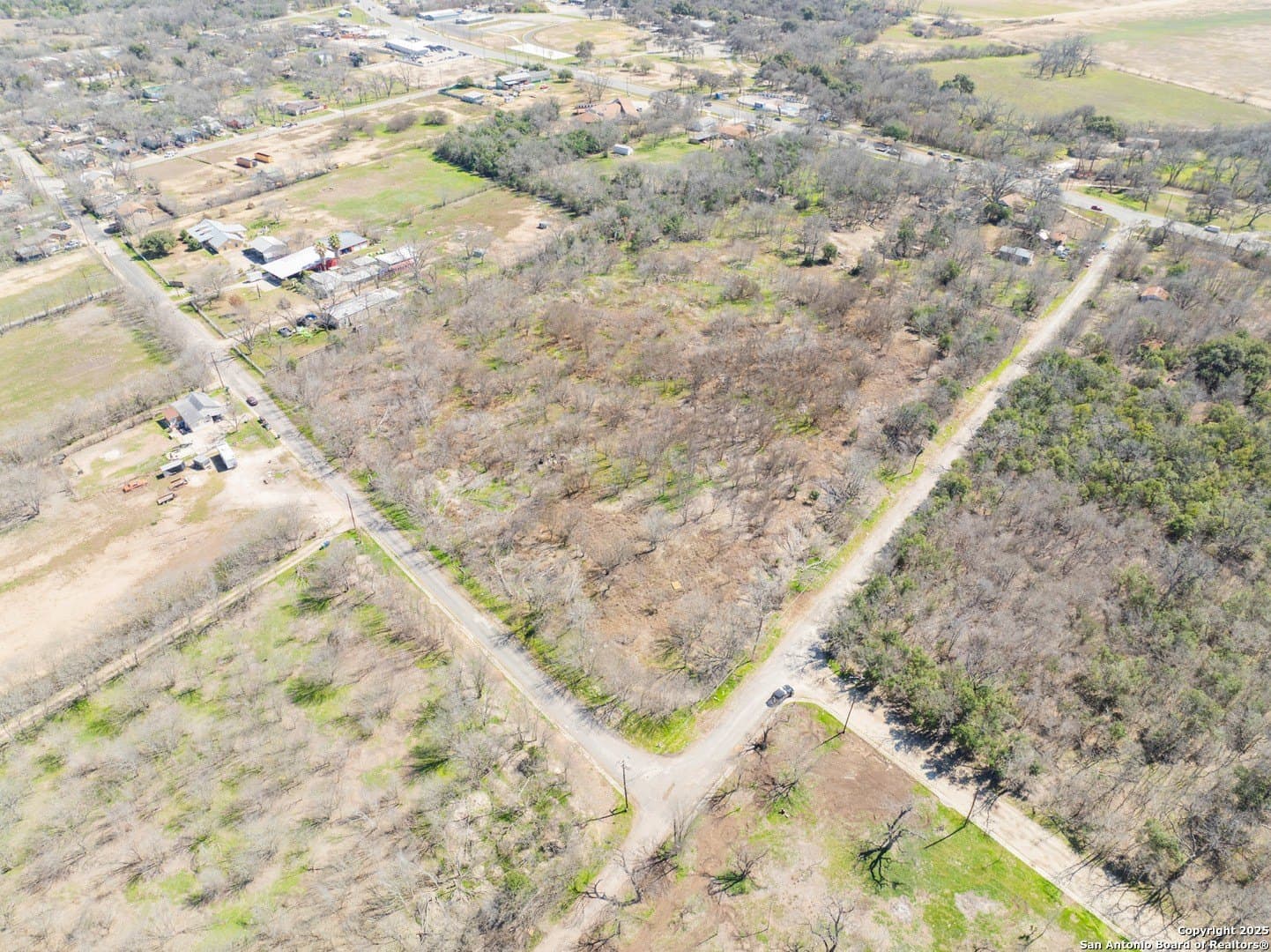 8.83 acres in Bexar County gallery image 3