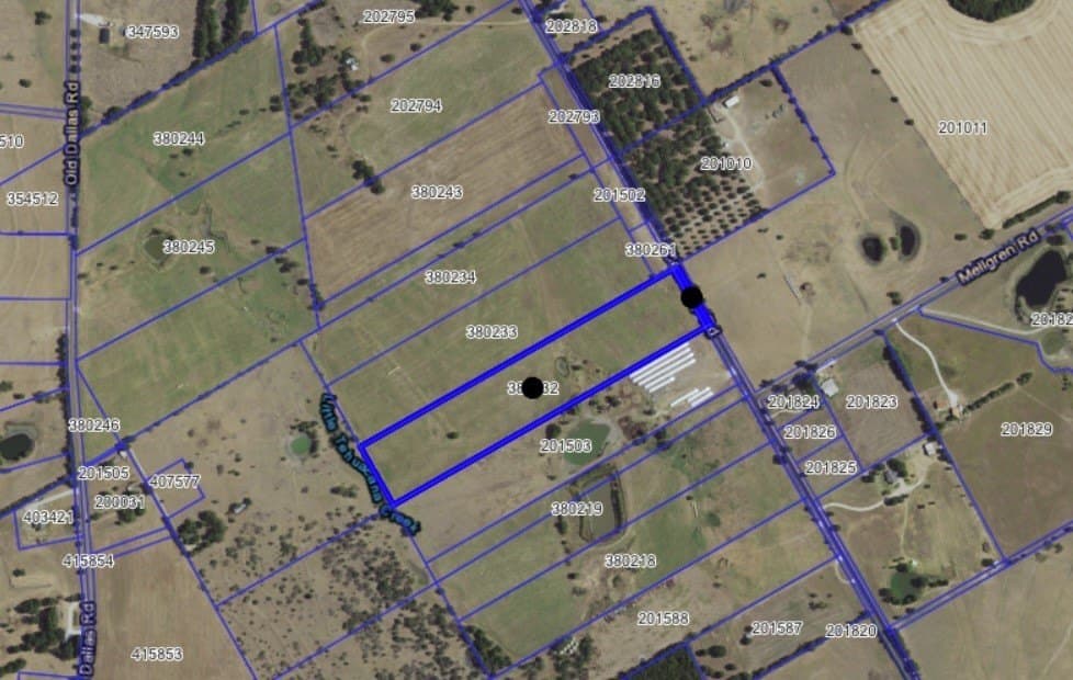 12.66 acres in McLennan County gallery image 4