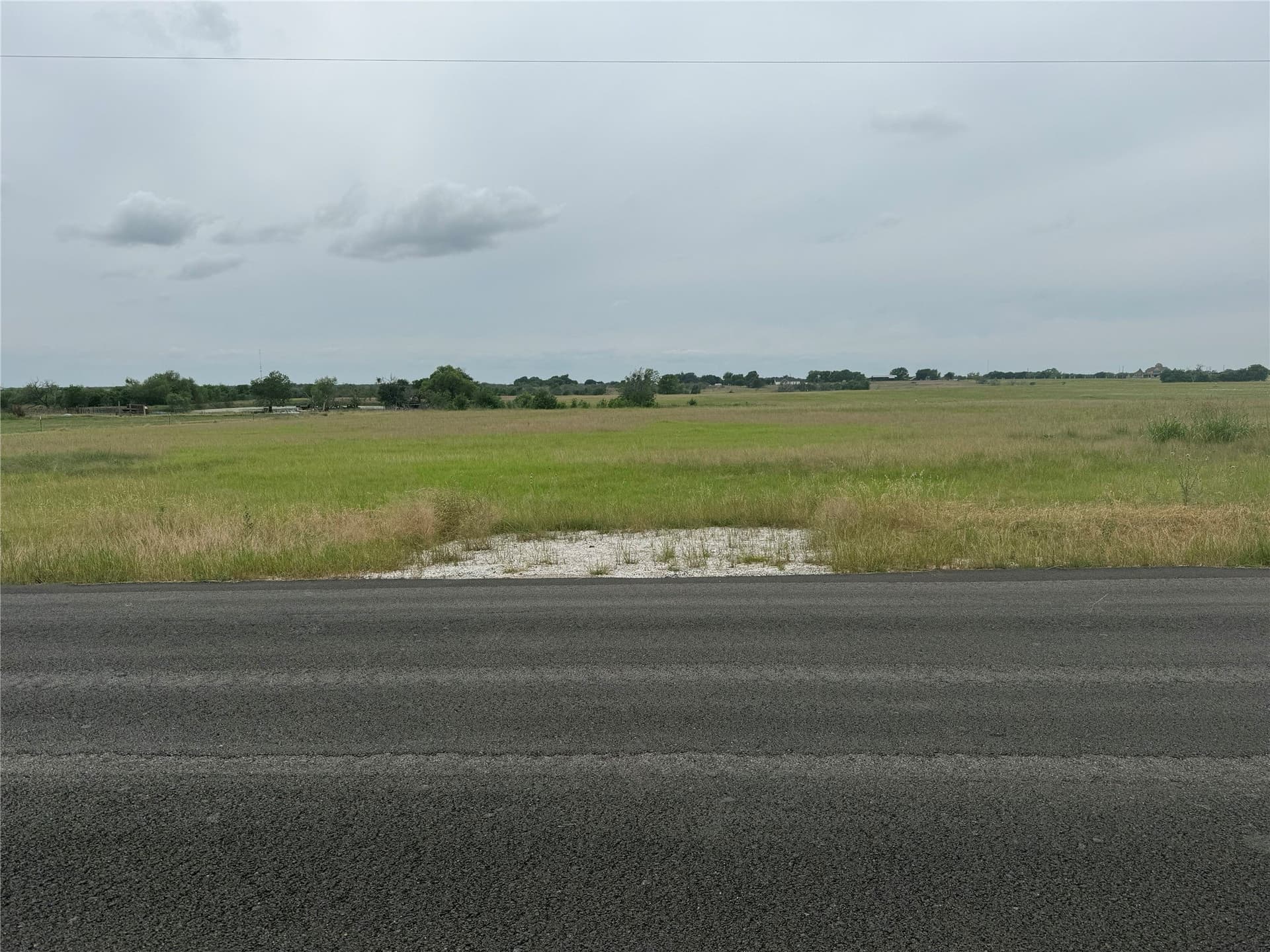 12.66 acres in McLennan County
