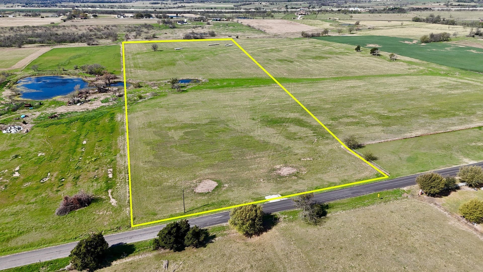 12.66 acres in McLennan County gallery image 3