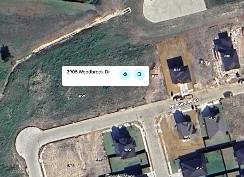 0.17 acres in Grayson County gallery image 2