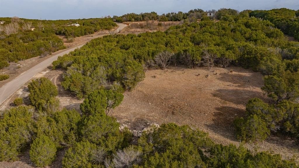 2.91 acres in Somervell County