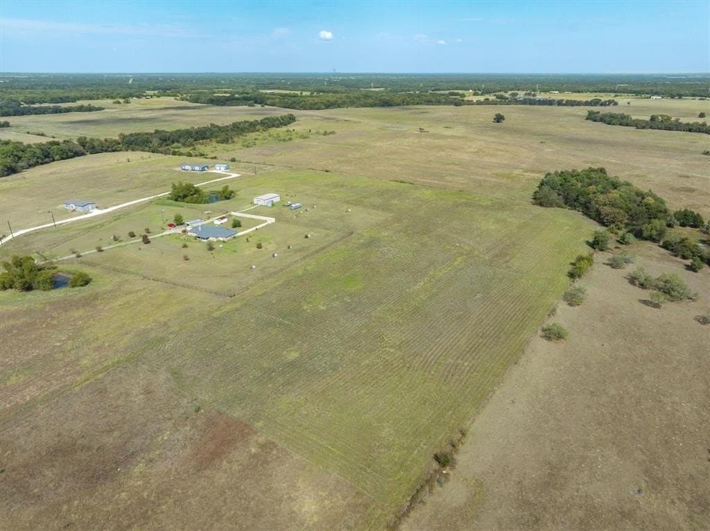 10.01 acres in Van Zandt County featured view