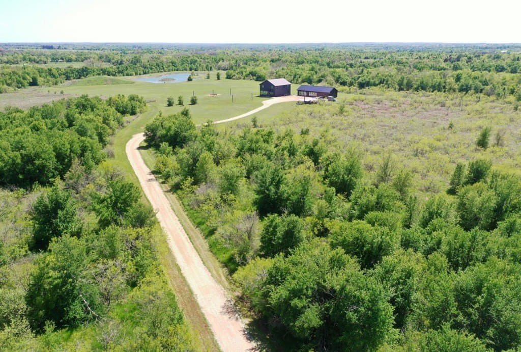 51.04 acres in Bastrop County gallery image 3