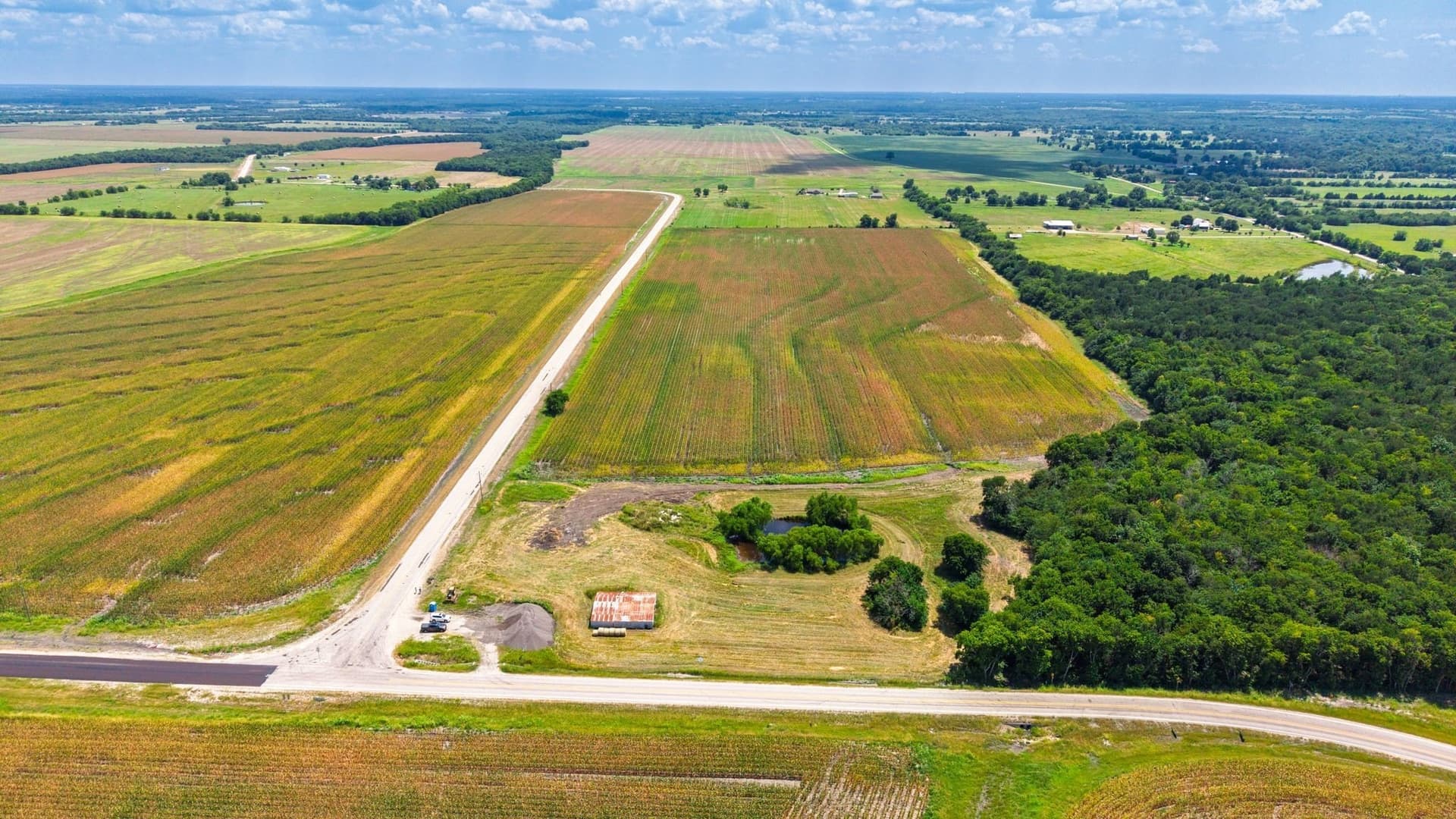 48.12 acres in Hunt County - photo 7