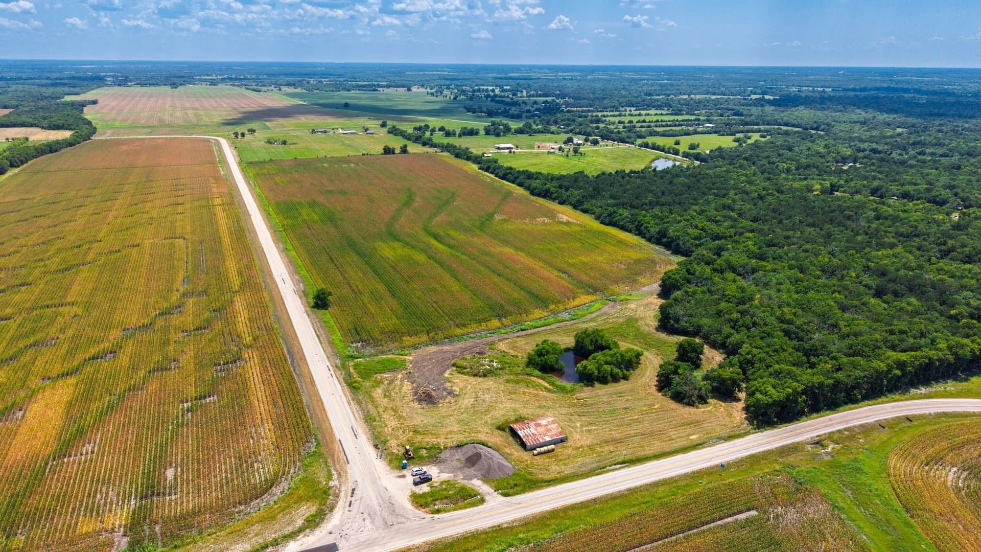48.12 acres in Hunt County - photo 8