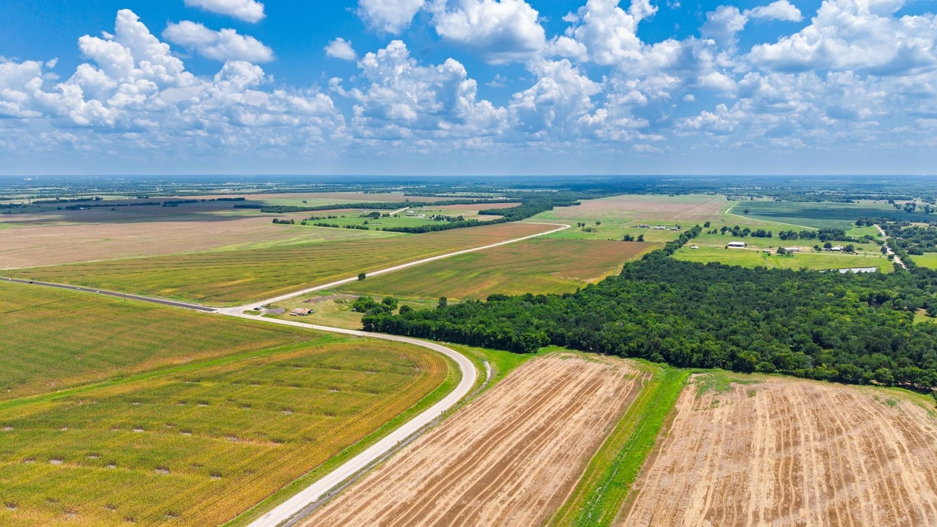 48.12 acres in Hunt County - photo 18