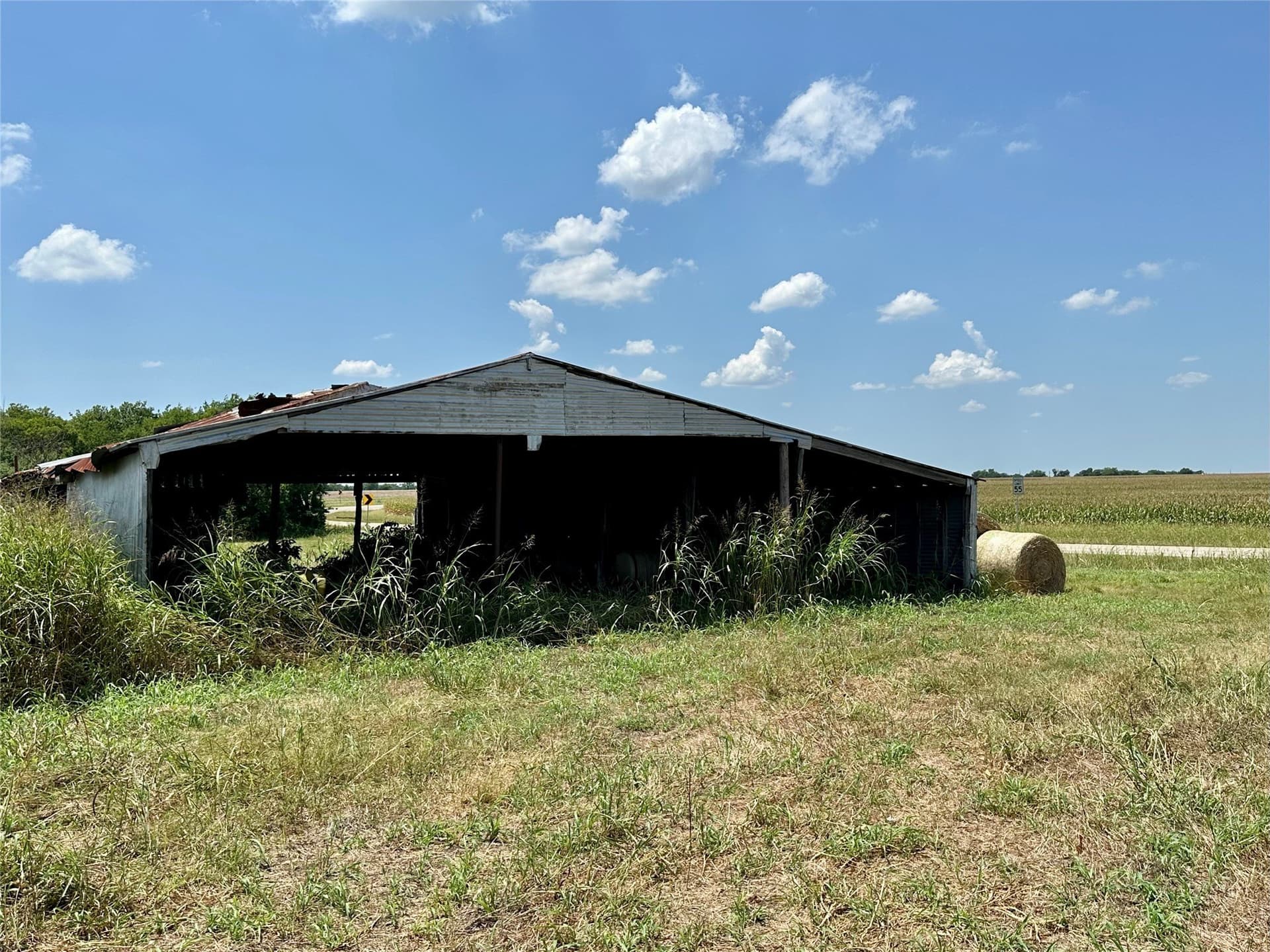48.12 acres in Hunt County - photo 12