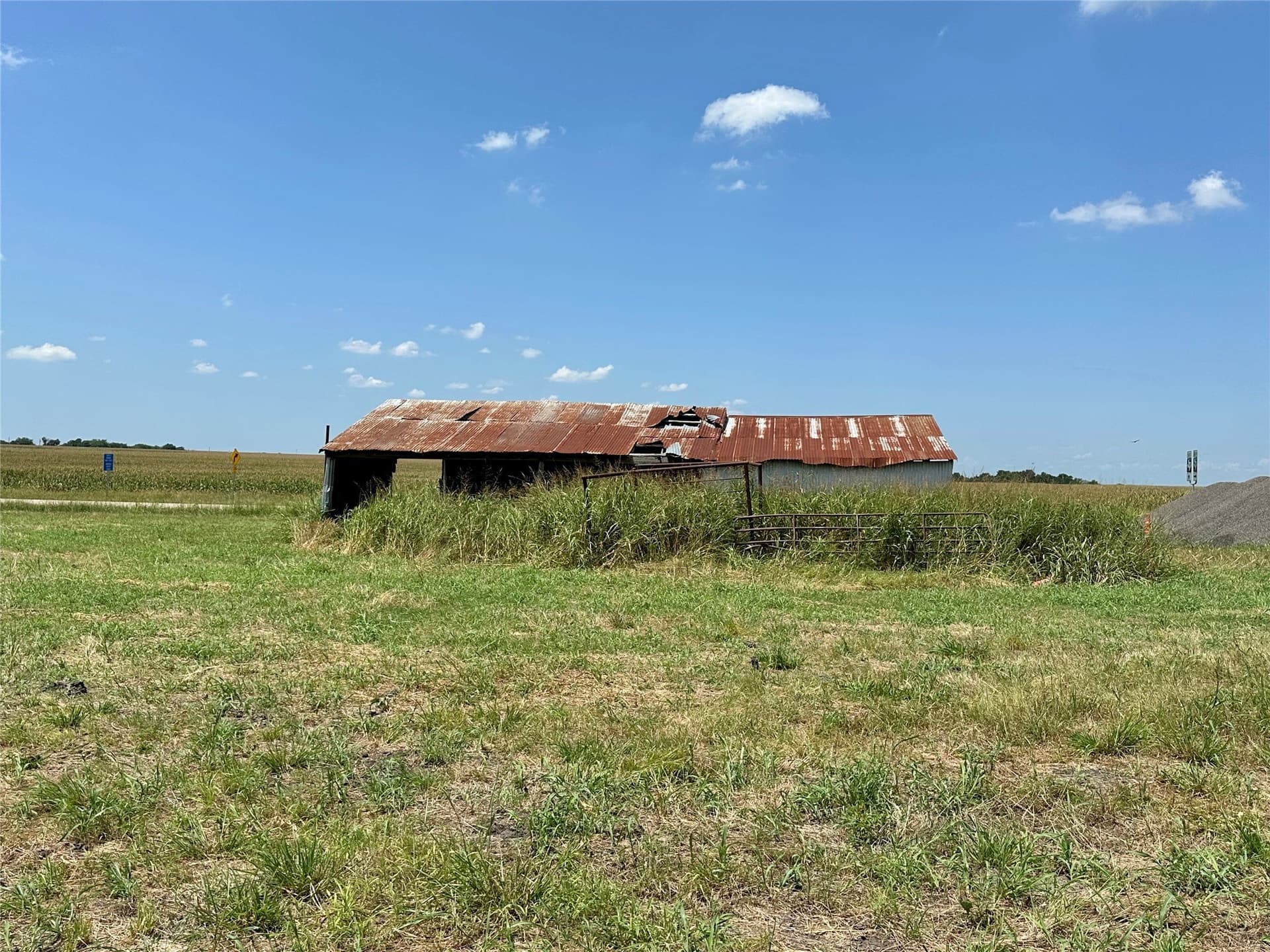 48.12 acres in Hunt County - photo 16