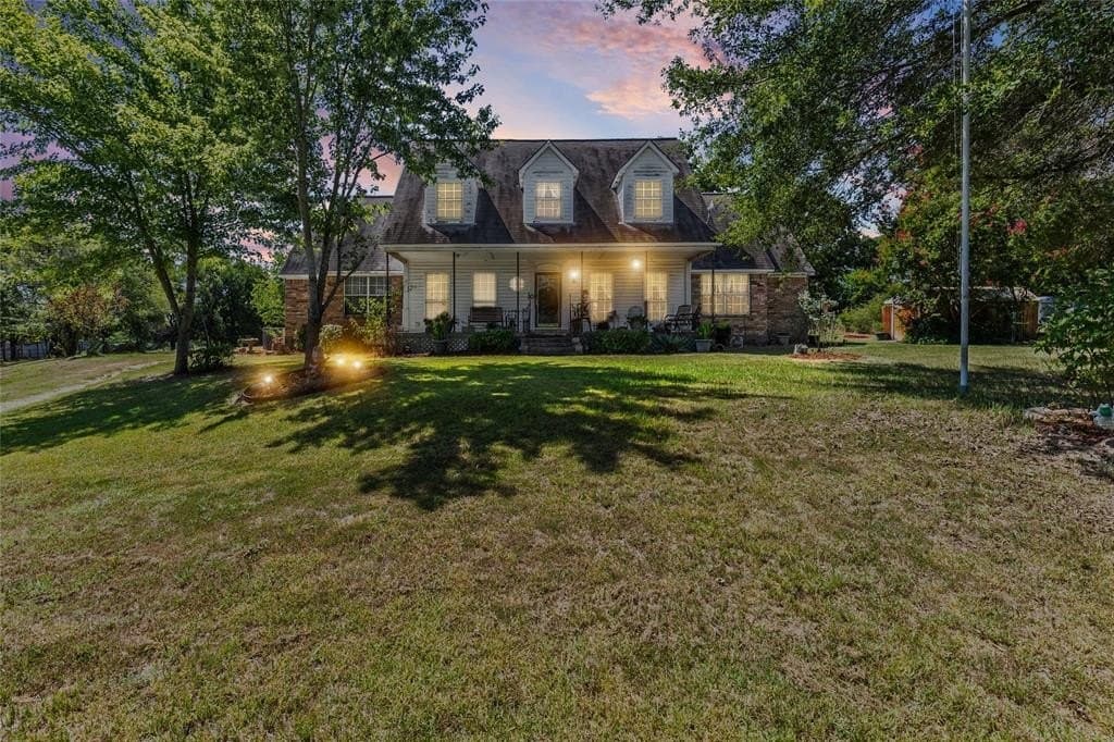 36.38 acres in Hunt County gallery image 3