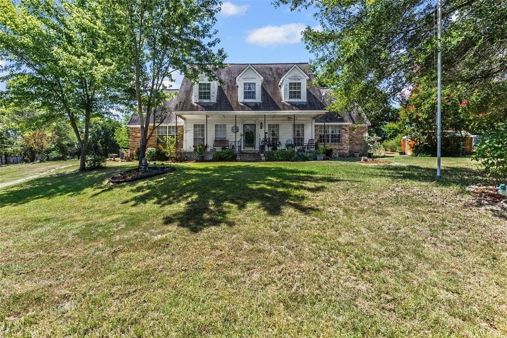 36.38 acres in Hunt County