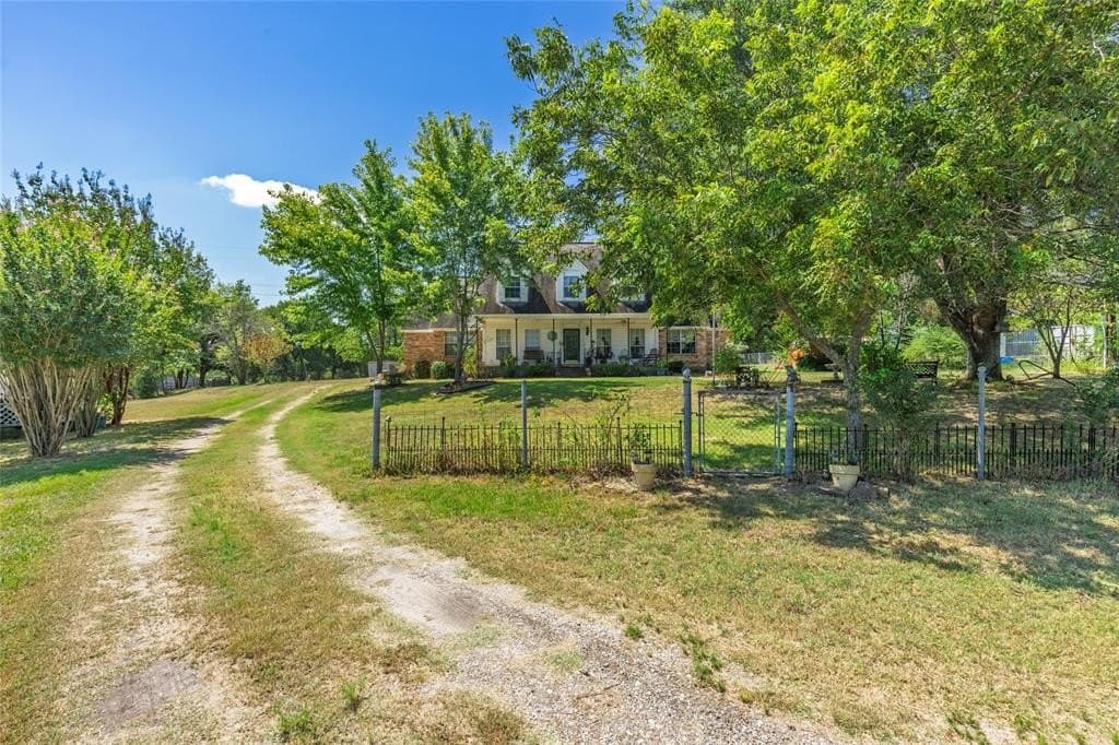 36.38 acres in Hunt County gallery image 2