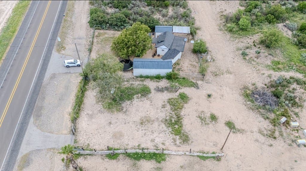 0.16 acres in Maverick County featured view