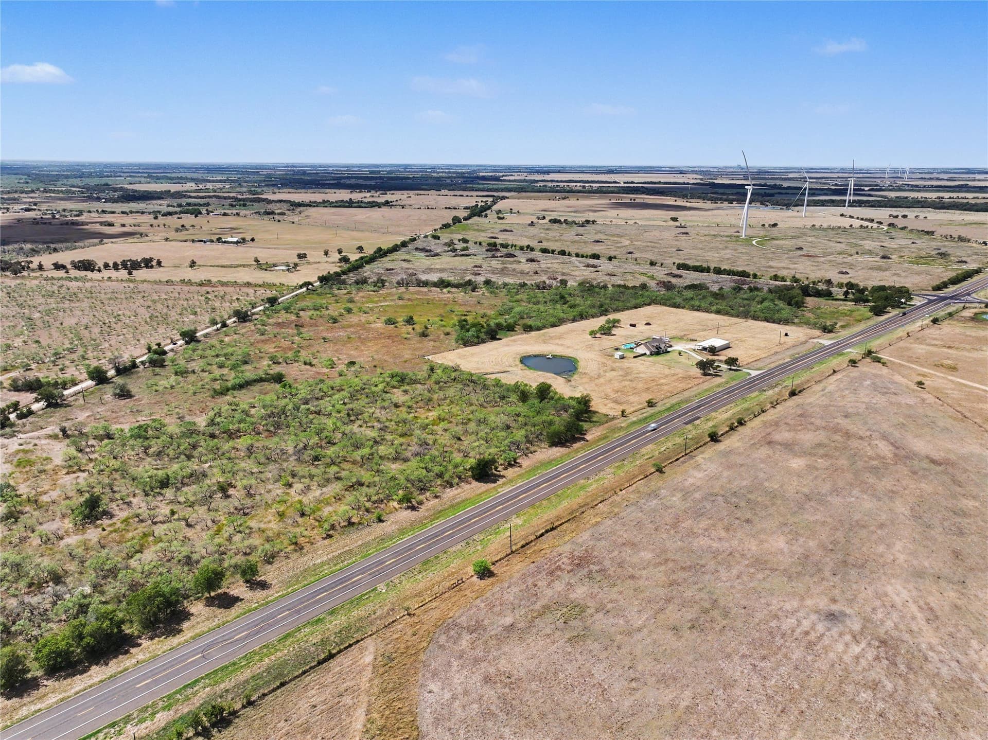 22.1 acres in Limestone County - photo 4