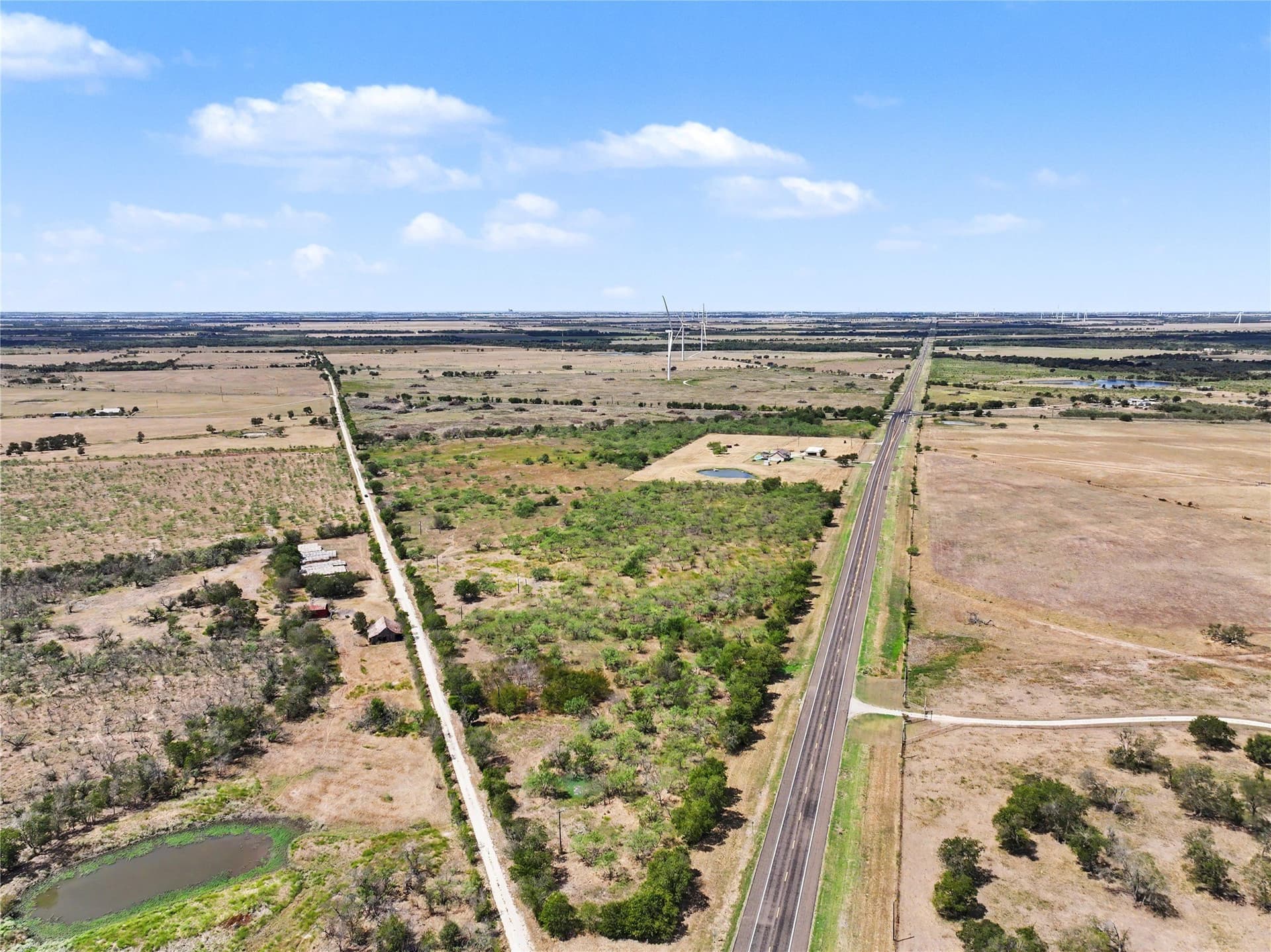 22.1 acres in Limestone County - photo 3