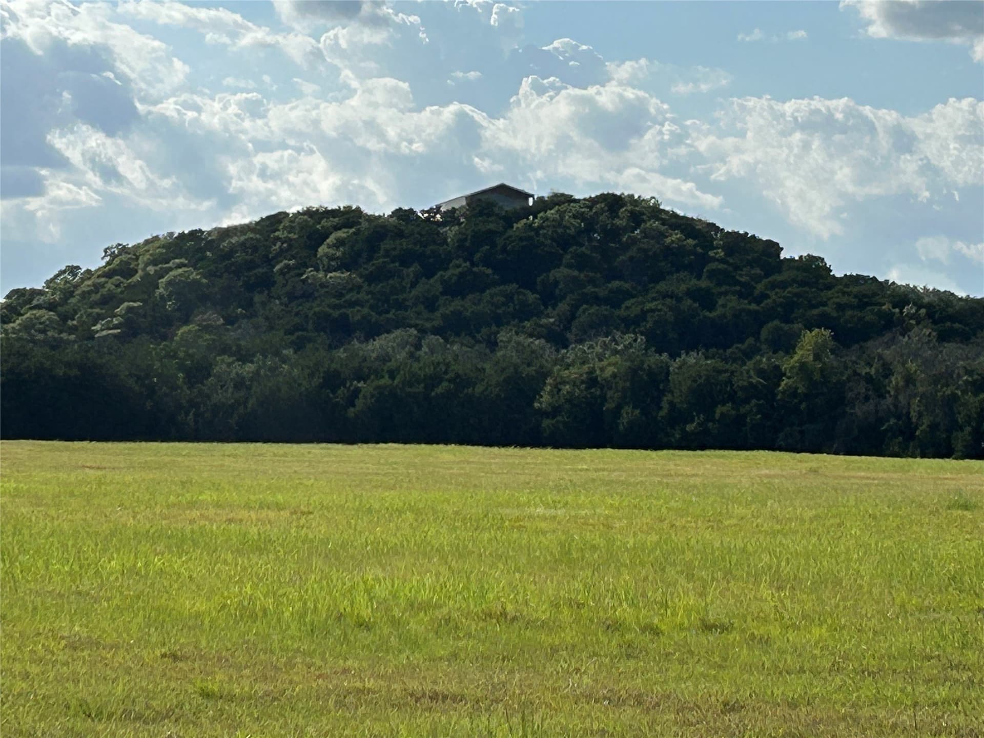 34.89 acres in Bosque County - photo 2