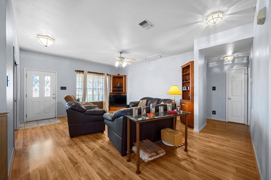 29.99 acres in Refugio County featured view