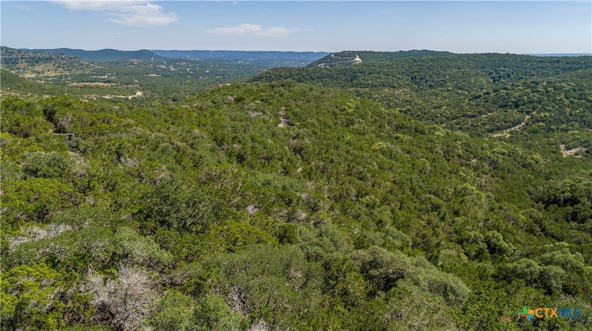 16.9 acres in Bandera County featured view