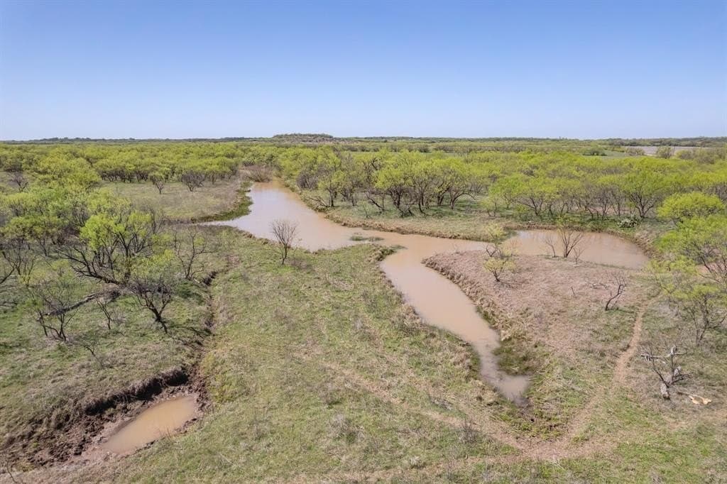 281.7 acres in Coleman County gallery image 2