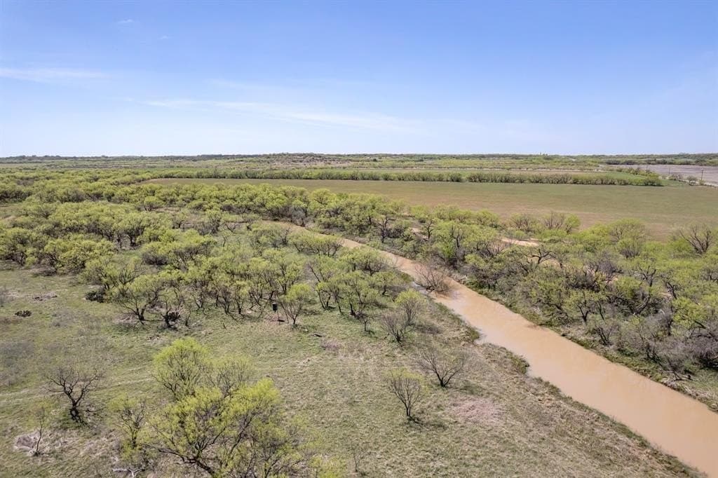 281.7 acres in Coleman County featured view