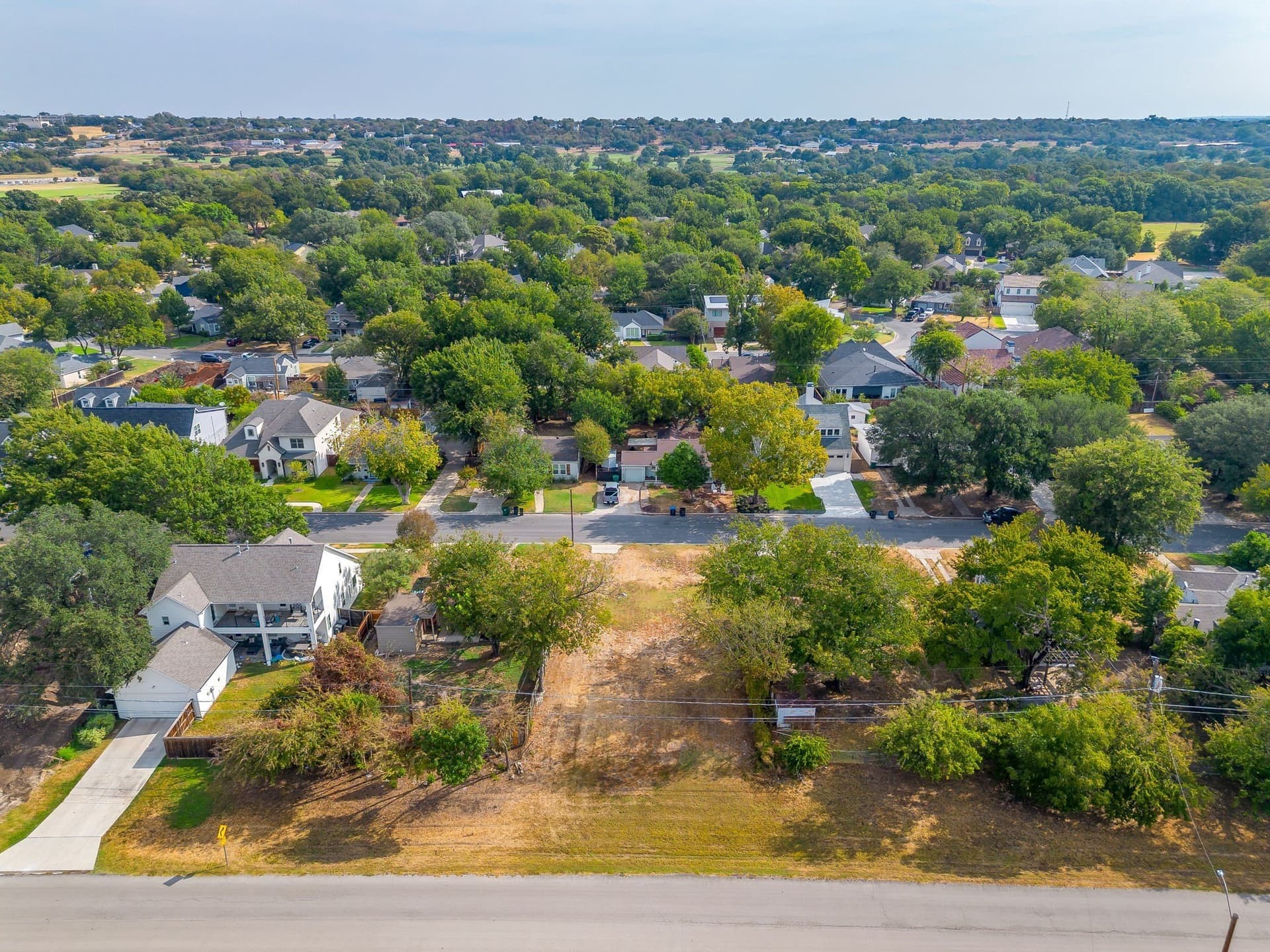 0.16 acres in Tarrant County - photo 10