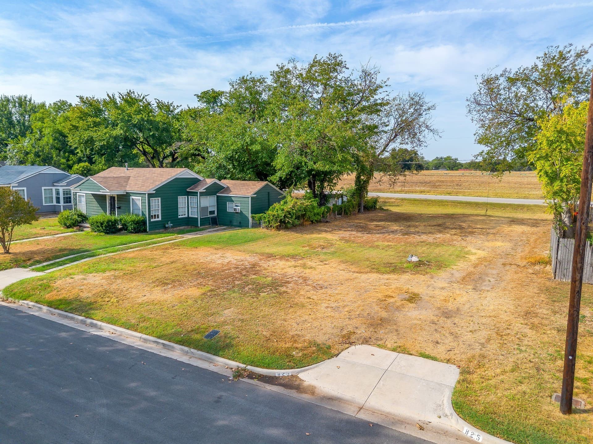 0.16 acres in Tarrant County - photo 2