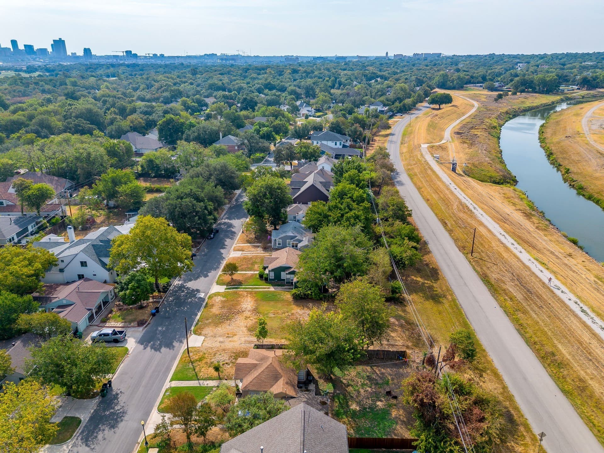 0.16 acres in Tarrant County - photo 12