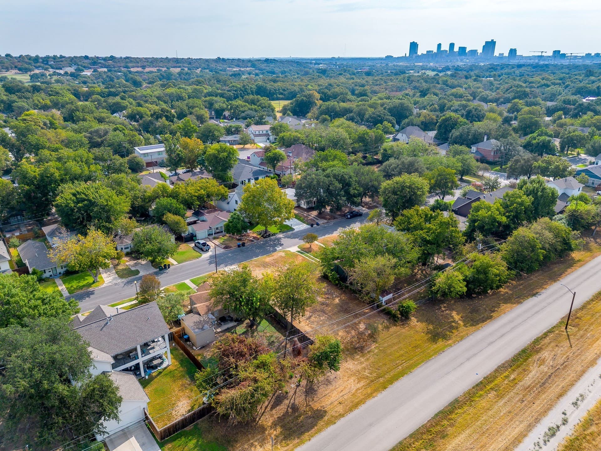 0.16 acres in Tarrant County - photo 11