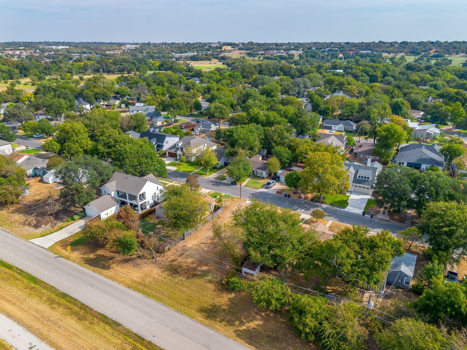 0.16 acres in Tarrant County - photo 9