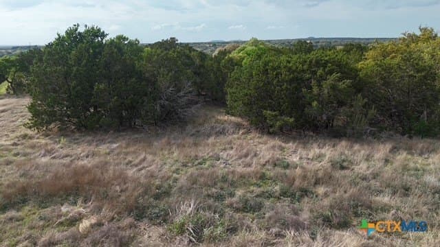 8.63 acres in Bell County