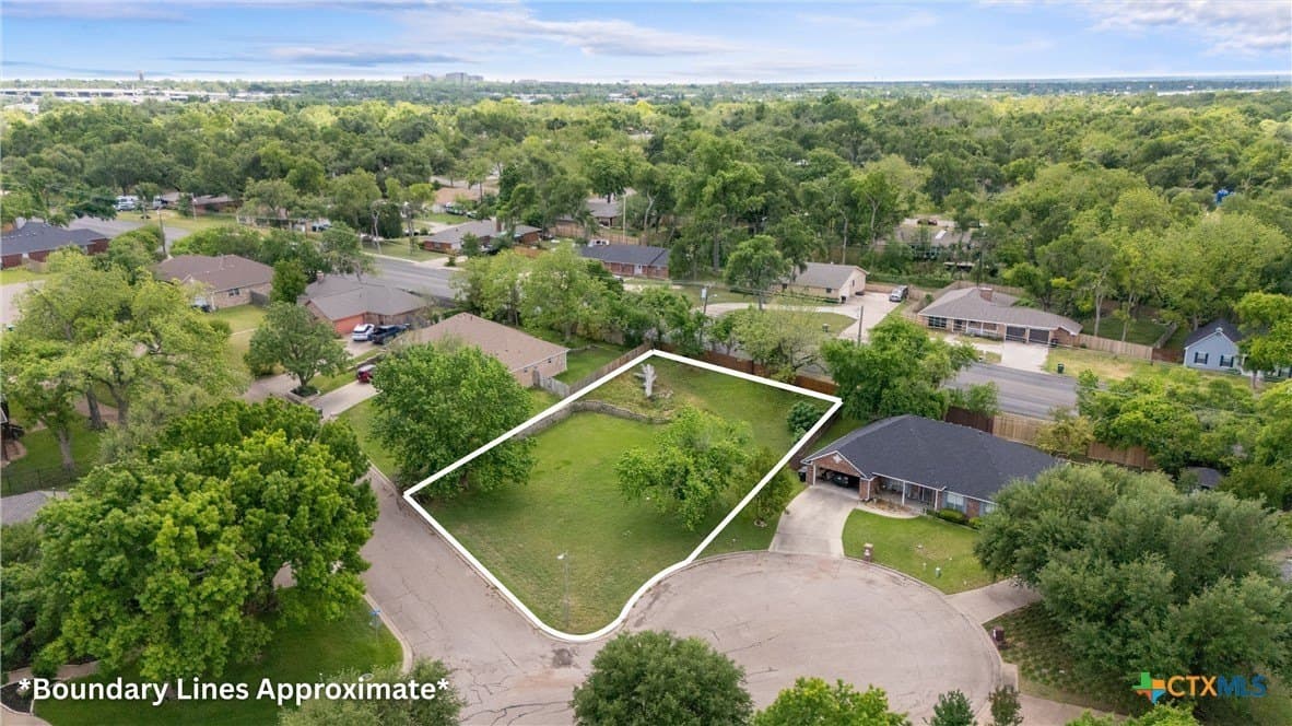 0.28 acres in Bell County gallery image 2