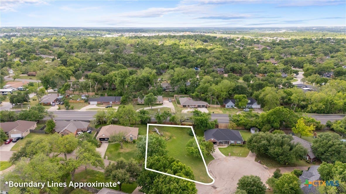 0.28 acres in Bell County featured view
