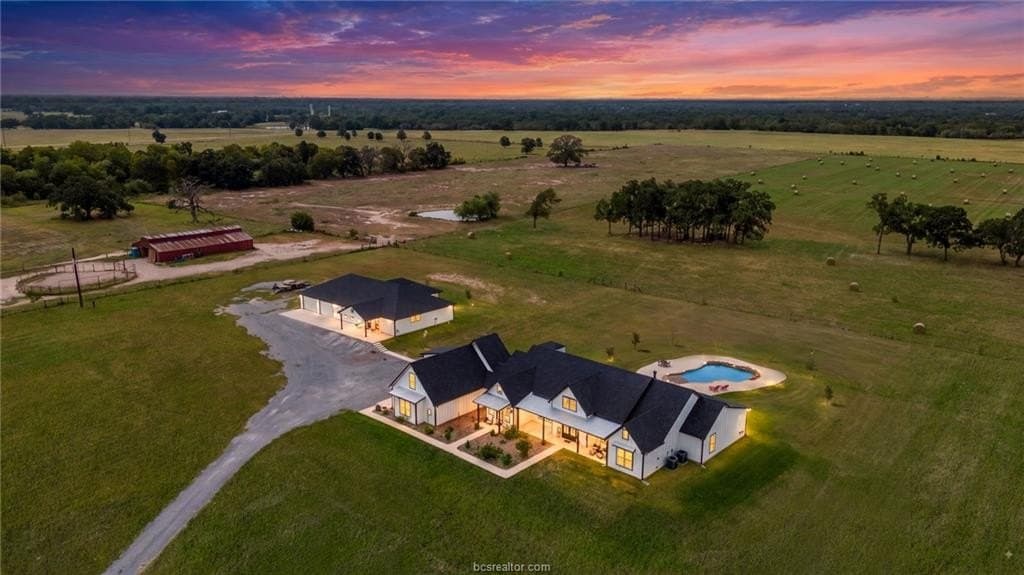 20 acres in Madison County - photo 4